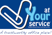 At Your Service